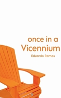 Once In A Vicennium A Collection of Writings 9375270157 Book Cover