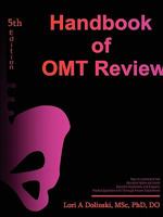 Handbook of OMT Review 0557764335 Book Cover