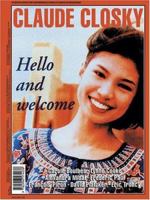 Claude Closky: Hello And Welcome 2906574031 Book Cover