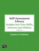 Self-Assessment Library v.2.0/2004 0136083757 Book Cover