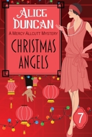 Christmas Angels: Historical Cozy Mystery 1644572788 Book Cover
