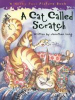 A Cat Called Scratch 0099353717 Book Cover
