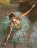 I Dreamed I Was a Ballerina 0689846762 Book Cover