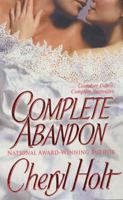 Complete Abandon 031298460X Book Cover