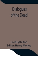 Dialogues of the Dead 9354847633 Book Cover