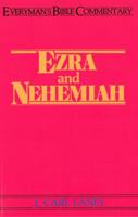 Ezra/Nehemiah 0802420141 Book Cover