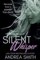 Silent Whisper (Limbo) B0FHFD4X6T Book Cover