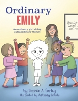 Ordinary EMILY 195556857X Book Cover