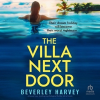 The Villa Next Door B0FBBQY5NG Book Cover