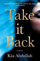 Take It Back 1250273013 Book Cover