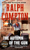 Autumn of the Gun (Trail of the Gunfighter #3)