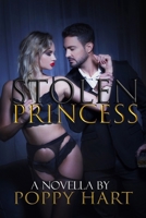 Stolen Princess: A Novella B08J5HHWX3 Book Cover