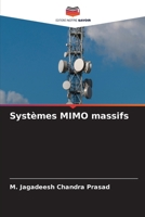 Systèmes MIMO massifs 6206251705 Book Cover