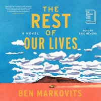 The Rest of Our Lives 1668169517 Book Cover