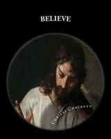 Believe 1500458562 Book Cover