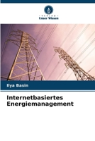 Internetbasiertes Energiemanagement (German Edition) 6208540844 Book Cover