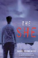 The She 0152054537 Book Cover