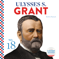 Ulysses S. Grant 1532193513 Book Cover