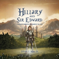 Hillary and Sir Edward 1834301505 Book Cover