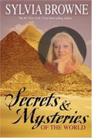 Secrets & Mysteries of the World 1401904580 Book Cover