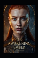 The Awakening of Ember (Ember Archives) B0F2Z6K7DX Book Cover