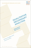 Doing Qualitative Secondary Analysis : Research Methods 1350415499 Book Cover
