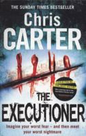The Executioner B0075M8WNI Book Cover