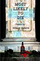 Most Likely to Die 0692227695 Book Cover