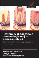 Postepy w diagnostyce immunologicznej w periodontologii (Polish Edition) 6209674372 Book Cover