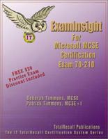 ExamInsight For MCP / MCSE Certification: Microsoft Windows 2000 Professional Exam 70-210 (ExamInsight) 1590950208 Book Cover