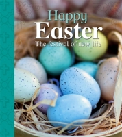 Let's Celebrate: Happy Easter 0750295686 Book Cover