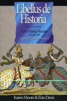 Latin for Children Primer B History Reader 1600510108 Book Cover