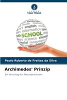 Archimedes' Prinzip (German Edition) 6208284961 Book Cover