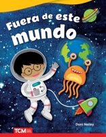 Fuera de este mundo - Libro en espanol (Out of This World - Spanish Edition) 074392746X Book Cover