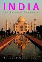 India (The Cultural Companion) 0760772096 Book Cover