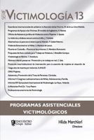 Victimolog?a 13: Programas Asistenciales Victimol?gicos B092LZ4NBJ Book Cover