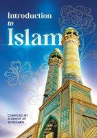 Introduction to Islam 1922583626 Book Cover