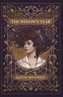 The Widow's Tear (The White Crow) B0F8FVQM2C Book Cover