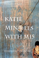 Katie Mingles With MI5 B0C2SCMQ69 Book Cover