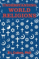 Understanding World Religions 1988557550 Book Cover