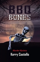 BBQ Bones (Frankie Armstrong) B0CLC99NWH Book Cover
