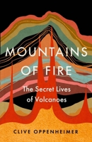 Mountains of Fire 152935109X Book Cover