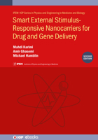 Smart External Stimulus-Responsive Nanocarriers for Drug and Gene Delivery 1681741385 Book Cover
