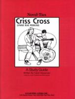 Criss Cross 0767535464 Book Cover