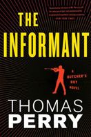 The Informant 0547569335 Book Cover