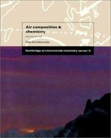 Air Composition and Chemistry 0521459729 Book Cover