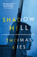 Shadow Hill 1464214409 Book Cover