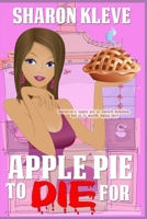 Apple Pie to Die For B0C16FGZQN Book Cover