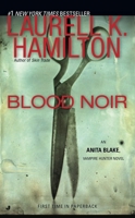 Blood Noir 0515146374 Book Cover