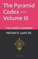 The Pyramid Codex — Volume III: The Collective Architecture B0GQQ63FZ8 Book Cover